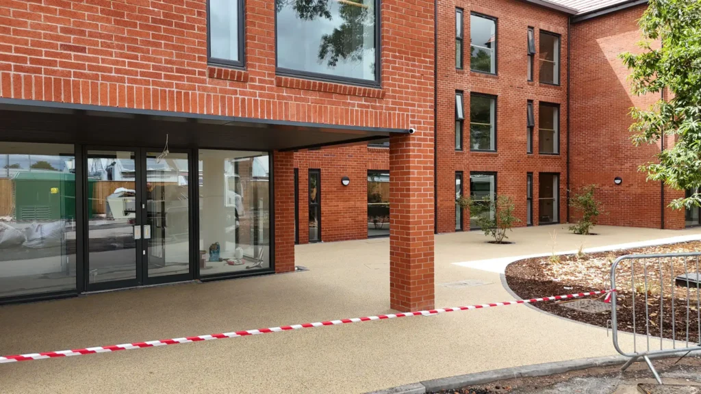 Resin Paths Worcester