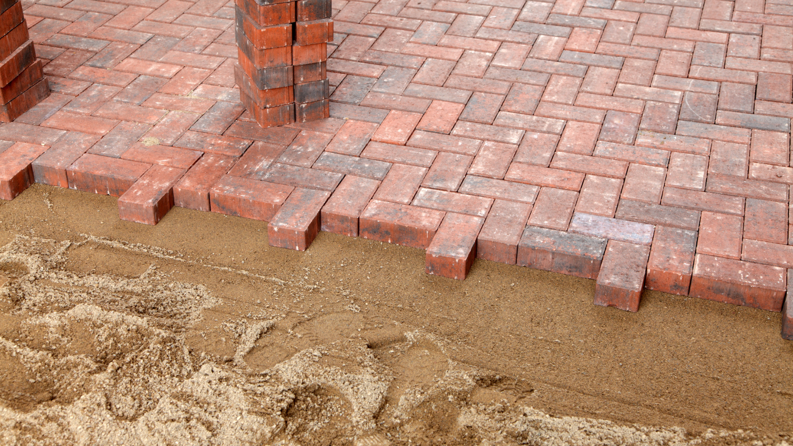 Trad Driveways block paving vs resin driveways