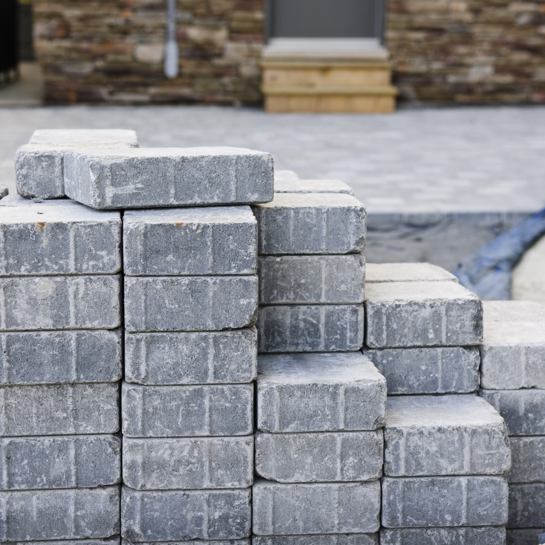Traditional Driveways block driveways birmingham